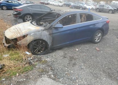 Vehicle Report for - Image 1