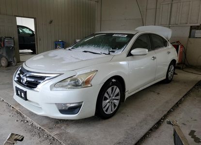 Vehicle Report for  - Image 1