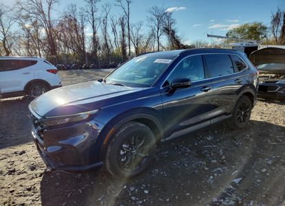Vehicle Report for - Image 1