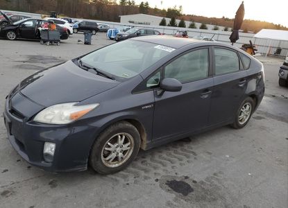 Raport pojazdu dla VIN JTDKN3DUXB1453421 - Obraz 1