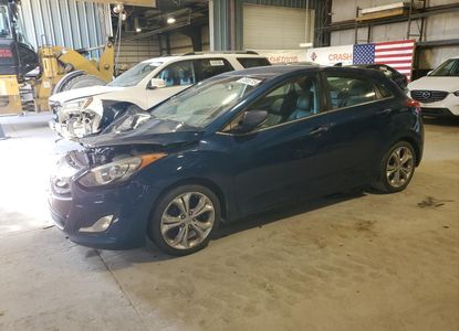 Vehicle Report for - Image 1