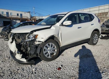 Vehicle Report for VIN KNMAT2MV5FP579211 - Image 1