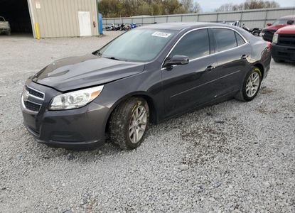 Vehicle Report for - Image 1