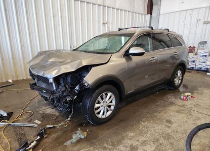 Vehicle Report for - Image 1