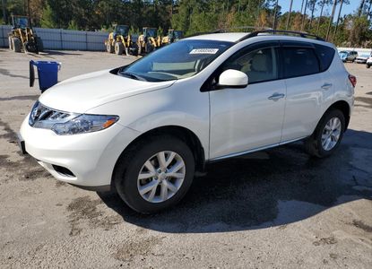 Vehicle Report for  - Image 1