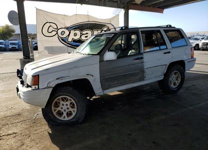 Vehicle Report for VIN 1J4GZ78S4PC118056 - Image 1