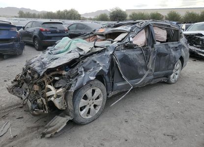 Vehicle Report for VIN 4S4BRBKC7A3342106 - Image 1