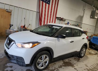 Vehicle Report for VIN 3N1CP5CU4KL554803 - Image 1