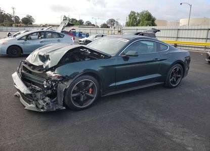 Vehicle Report for - Image 1