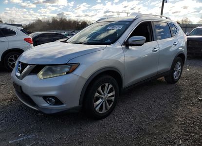 Vehicle Report for VIN KNMAT2MT9GP613151 - Image 1