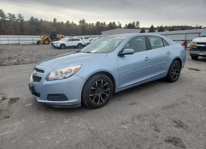 Vehicle Report for - Image 1