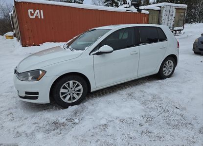Vehicle Report for  - Image 1