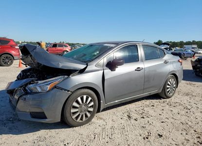 Vehicle Report for VIN 3N1CN8DV9LL802088 - Image 1