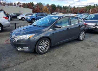 Vehicle Report for - Image 1