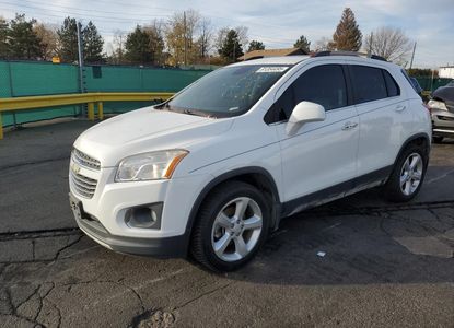 Vehicle Report for - Image 1