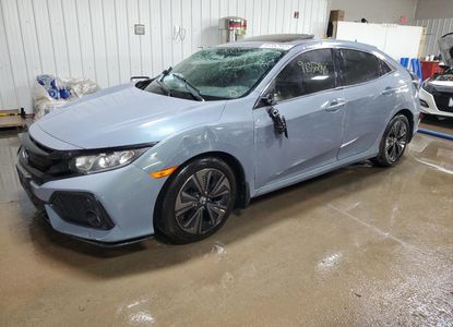Vehicle Report for  - Image 1