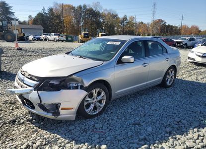 Vehicle Report for - Image 1