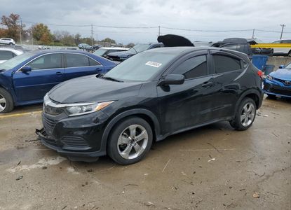 Fahrzeugbericht für VIN 3CZRU6H33KG710595 – Bild 1