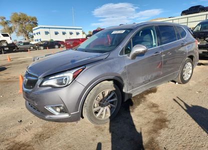 Vehicle Report for - Image 1