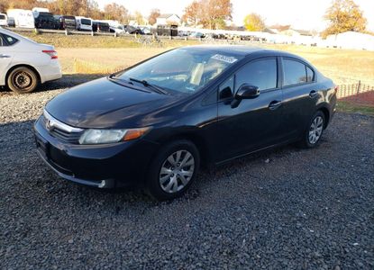 Vehicle Report for - Image 1