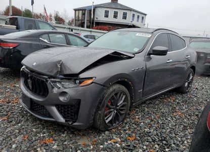 Vehicle Report for - Image 1