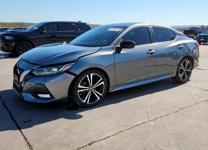 Vehicle Report for VIN 3N1AB8DV4MY218492 - Image 1