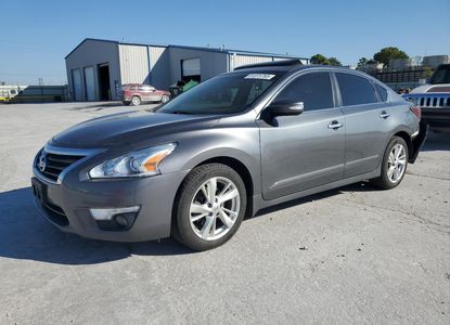 Vehicle Report for - Image 1