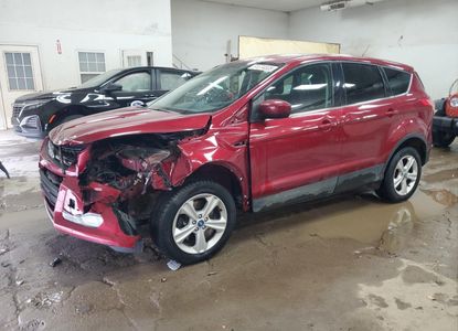 Vehicle Report for VIN 1FMCU9GX9DUD01224 - Image 1