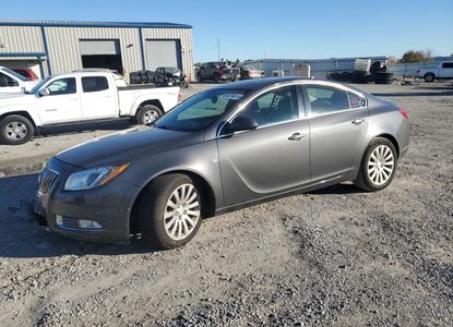 Vehicle Report for  - Image 1