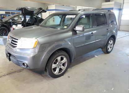 Vehicle Report for - Image 1