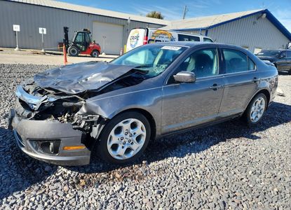 Vehicle Report for - Image 1