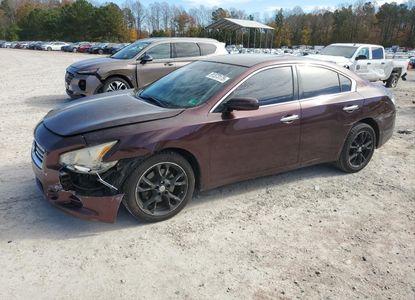 Vehicle Report for VIN 1N4AA5AP9EC486880 - Image 1