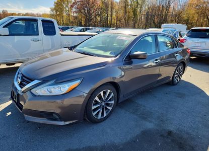 Raport pojazdu dla VIN 1N4AL3AP8HC118984 - Obraz 1