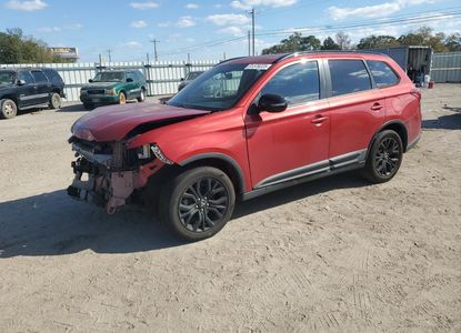 Vehicle Report for VIN JA4AD3A36KZ031202 - Image 1