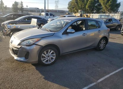 Vehicle Report for - Image 1