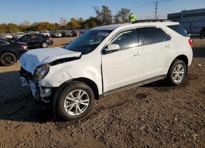 Vehicle Report for VIN 2GNALCEKXH1543886 - Image 1