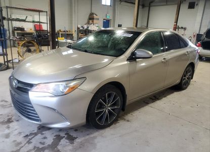 ავტომობილის ანგარიში VIN 4T1BF1FK5FU052551 -ისთვის - სურათი 1