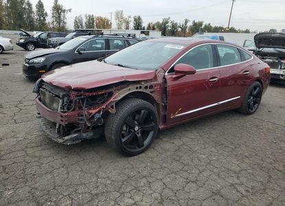 Vehicle Report for - Image 1