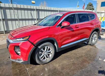 Vehicle Report for - Image 1