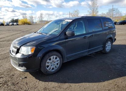 Vehicle Report for VIN 2C4RDGBGXKR729839 - Image 1