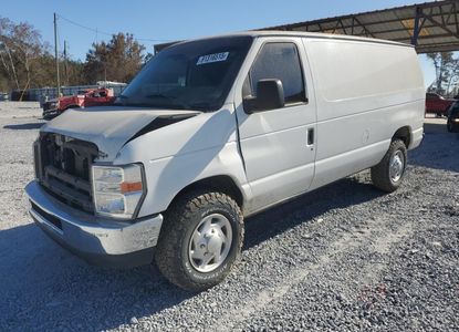 Vehicle Report for VIN 1FTNE2EWXDDA54520 - Image 1