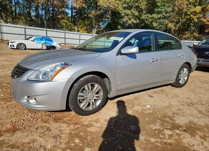 Vehicle Report for VIN 1N4AL2AP7CC211644 - Image 1