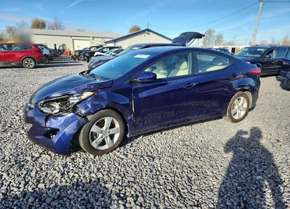 Vehicle Report for - Image 1
