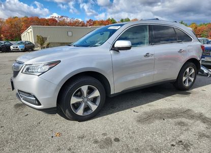 Vehicle Report for - Image 1