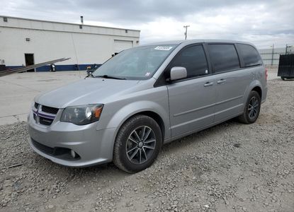 Vehicle Report for VIN 2C4RDGEG3GR201952 - Image 1