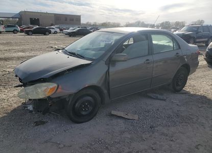 Rapport sur le véhicule pour VIN 2T1BR32E26C671919 - Image 1