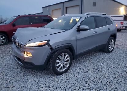 Vehicle Report for VIN 1C4PJMDS2FW630235 - Image 1