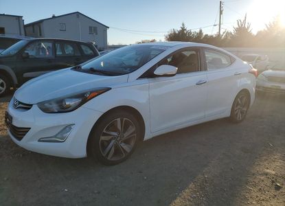 Vehicle Report for - Image 1