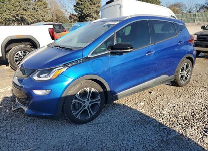 Vehicle Report for VIN 1G1FZ6S06K4116789 - Image 1