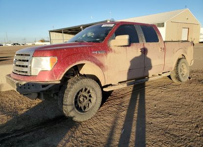 Vehicle Report for - Image 1